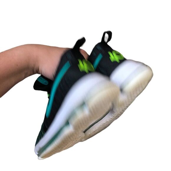 Rare 2016 Nike KD 9 GS 'Birds of Paradise' Size 6 - Picture 14 of 16